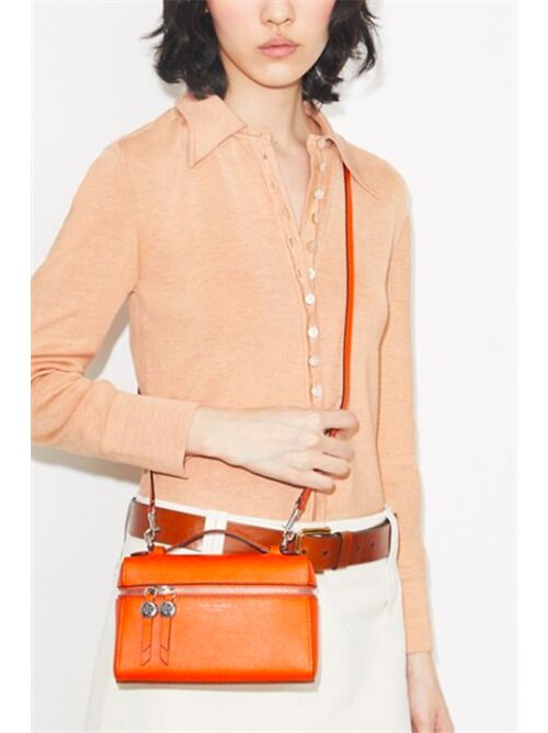 Romy Slim Bag TORY BURCH | 179382800